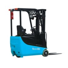 EOSLIFT SL-FB Series 1.0–1.5T 3-Wheel Electric Forklift