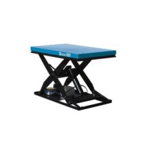 EOSLIFT SL-HIW Series – 1–2 Ton (1000–2000Kg) – Electric Lift Platform – Scissor Lift Platform / Lift Table