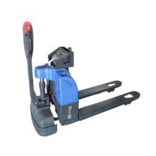 EOSLIFT SL-W15ES Scale Pallet Truck / Pallet Jack Scale – 1.5 Ton (1500 Kg) Electric Pallet Truck