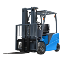 EOSLIFT CPD 15/20/25 Electric Counterbalance Forklift (1.5–2.5 Ton) | Electric Counterbalance Truck