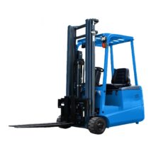 EOSLIFT CPDS10/15 Electric Counterbalance Forklift (1–1.5 Ton) | Electric Counterbalance Truck