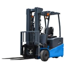 EOSLIFT CPDS 16/20 Electric Counterbalance Forklift (1.6–2 Ton) | Electric Counterbalance Truck