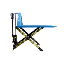 EOSLIFT I15D Scissor Lift Pallet Jack (1.5 Ton / 1500kg) – High Lift Pallet Jack