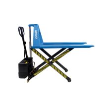EOSLIFT I15DE Scissor Lift Pallet Jack (1.5 Ton / 1500kg) – High Lift Pallet Jack