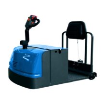 EOSLIFT LG30 Battery Electric Tow Tractor