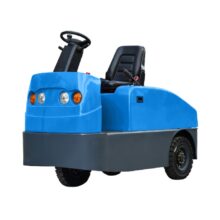 EOSLIFT LGA 40/60 Battery Electric Tow Tractor