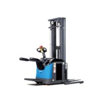 EOSLIFT T16J 1.6 Ton (1600 Kg) – Electric Pallet Stacker – Electric Stacker – Full Electric Pallet Stacker