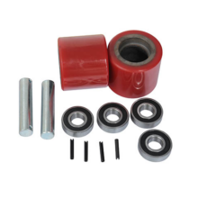EOSLIFT EOS07 Complete Replacement Pallet Jack Load Wheel Set