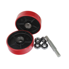 EOSLIFT EOS09 Complete Replacement Pallet Jack Steering Wheel Set