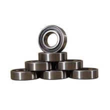 EOSLIFT EOS11 8-Piece Pallet Jack Radial Ball Bearing Set for Load & Steer Wheels