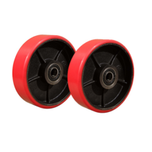EOSLIFT EOS13 Replacement Pallet Jack Steering Wheel Set | Pallet Jack Steering Wheel Set